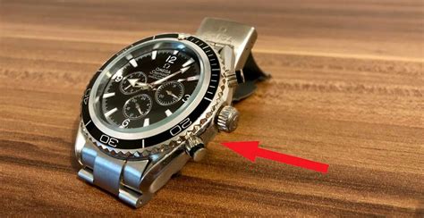 woran erkennt man eine gefälschte rolex|wie ist eine Rolex gefälscht.